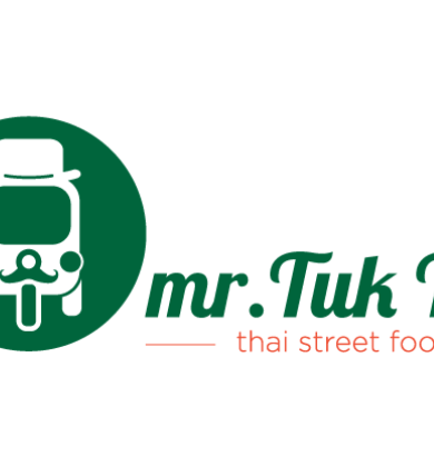 Kilang Mr Tuk Tuk