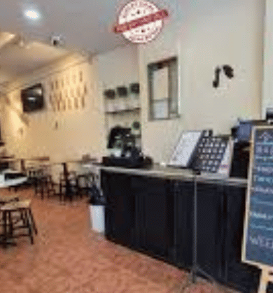ADAM MAJU RESTAURANT