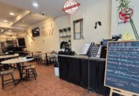 KEDAI MAKAN ADAM MAJU