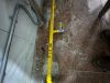 LPG piping system installation