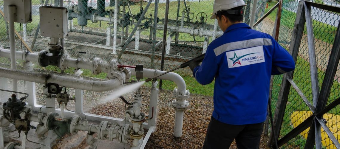 Comprehensive Maintenance & Safety Inspection Services,industrial gas safety inspection