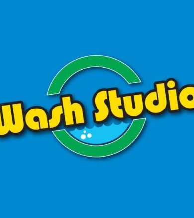 WASH STUDIO LAUNDRY